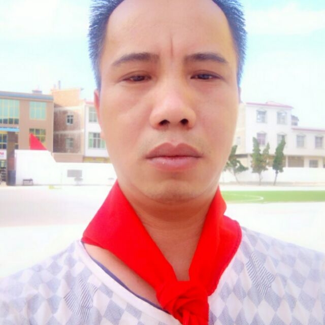 留守男人的第一张照片--永春相亲网