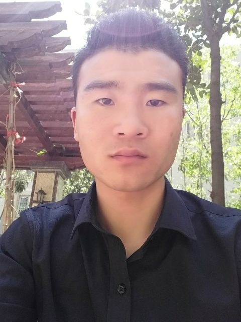 安之若素的第一张照片--永春相亲网