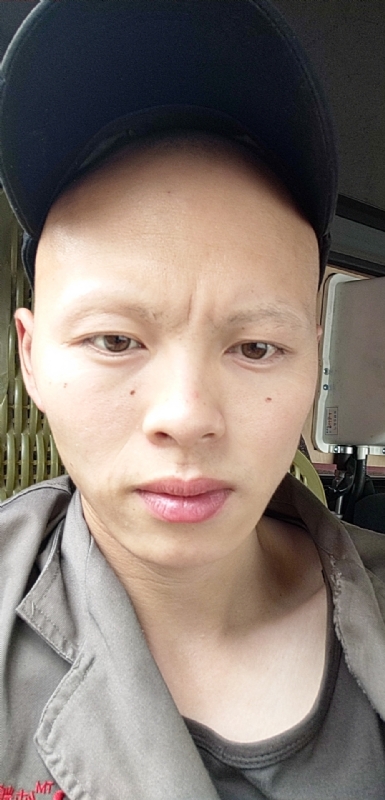 zgbl的第一张照片--永春相亲网