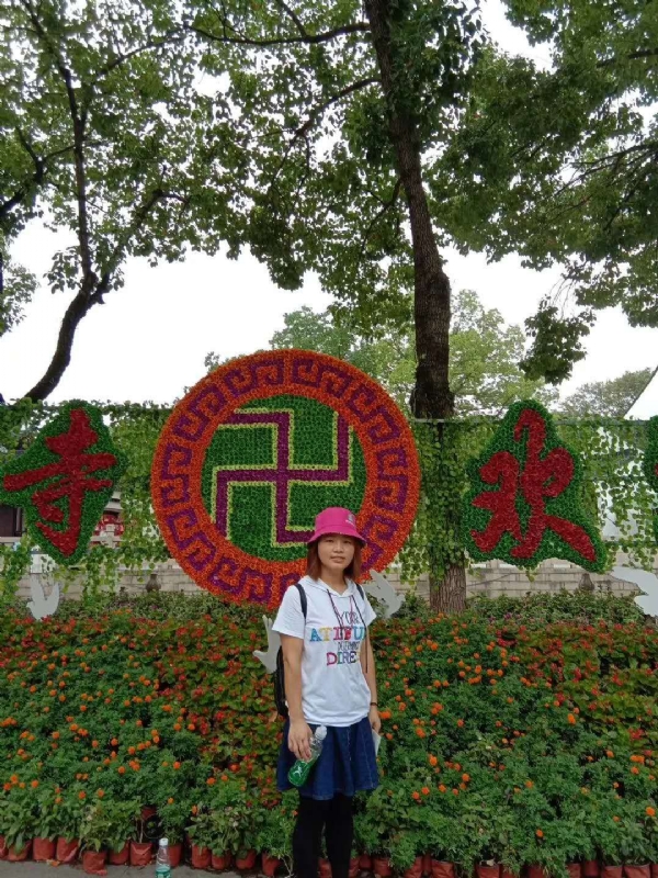 往事随风的第一张照片--永春相亲网