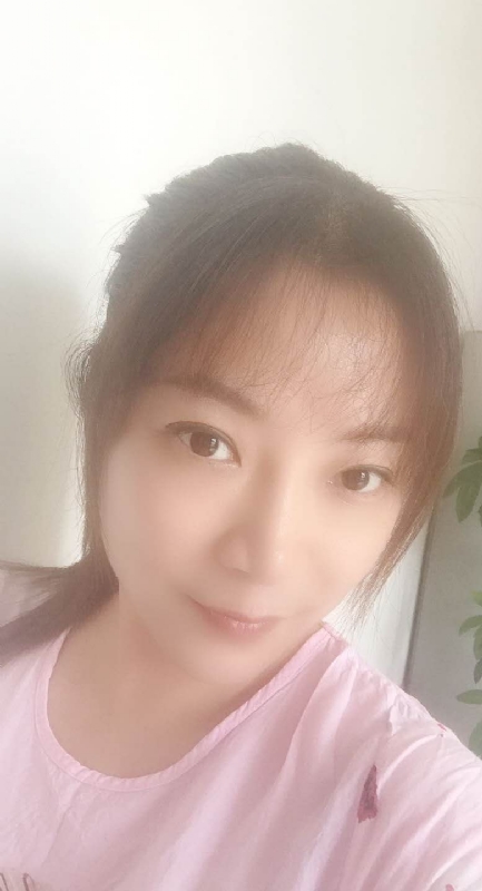 美丽在现的第一张照片--永春相亲网
