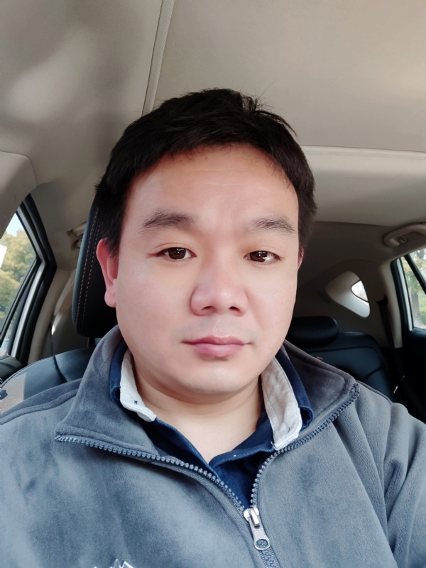 上善若水的第二张照片--永春相亲网