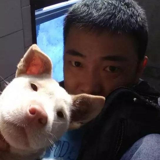 光棍的第一张照片--永春相亲网
