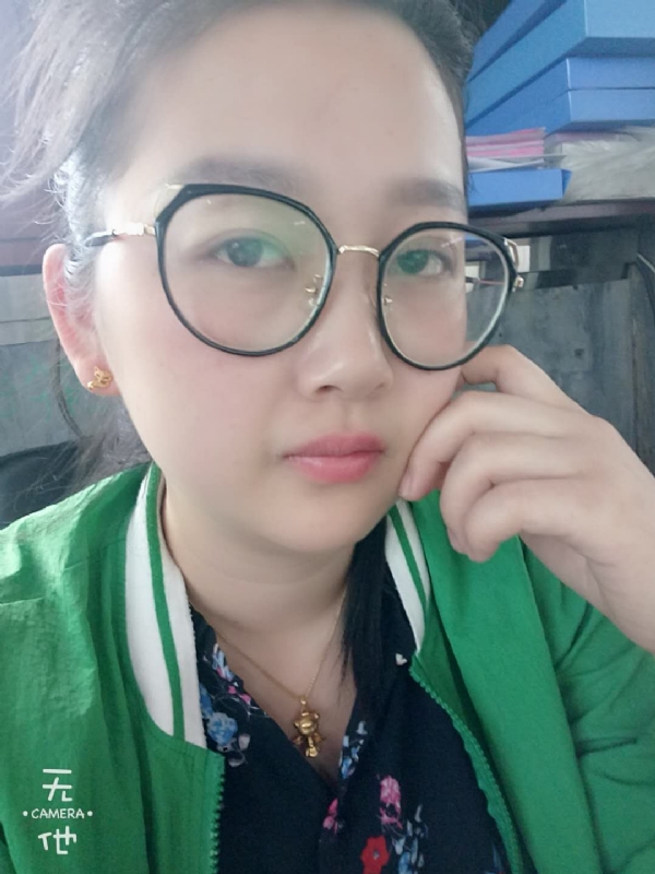 小琦的第一张照片--永春相亲网