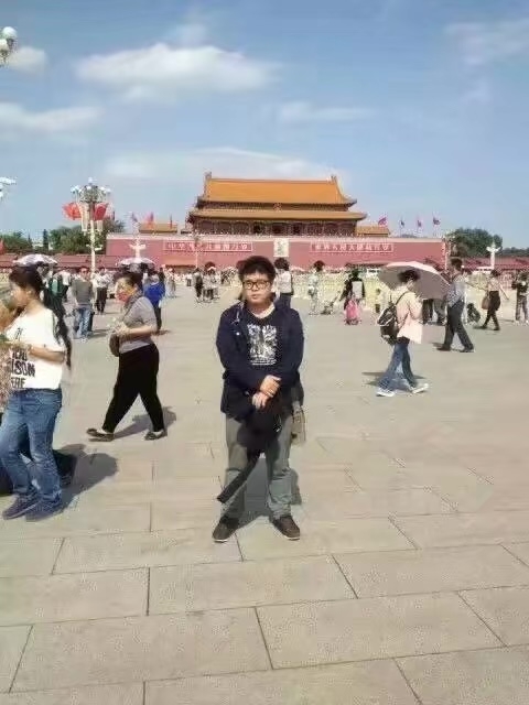 临渊羡鱼的第一张照片--永春相亲网