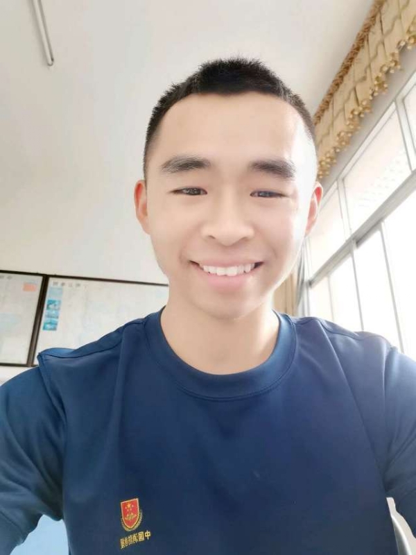 超超的第一张照片--永春相亲网