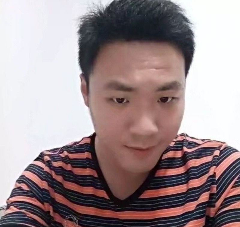 追风少年的第一张照片--永春相亲网