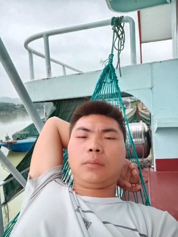 小哥哥的第一张照片--永春相亲网