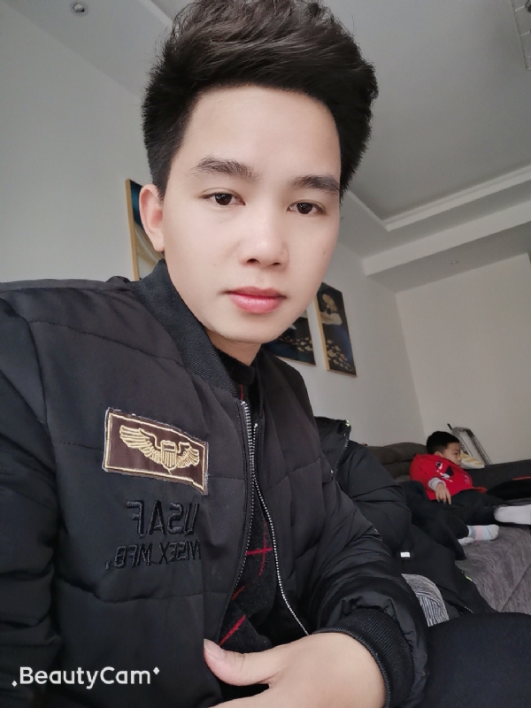 发发发的第一张照片--永春相亲网