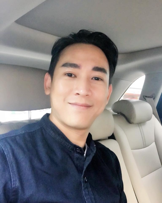 温柔的老头子的第一张照片--永春相亲网