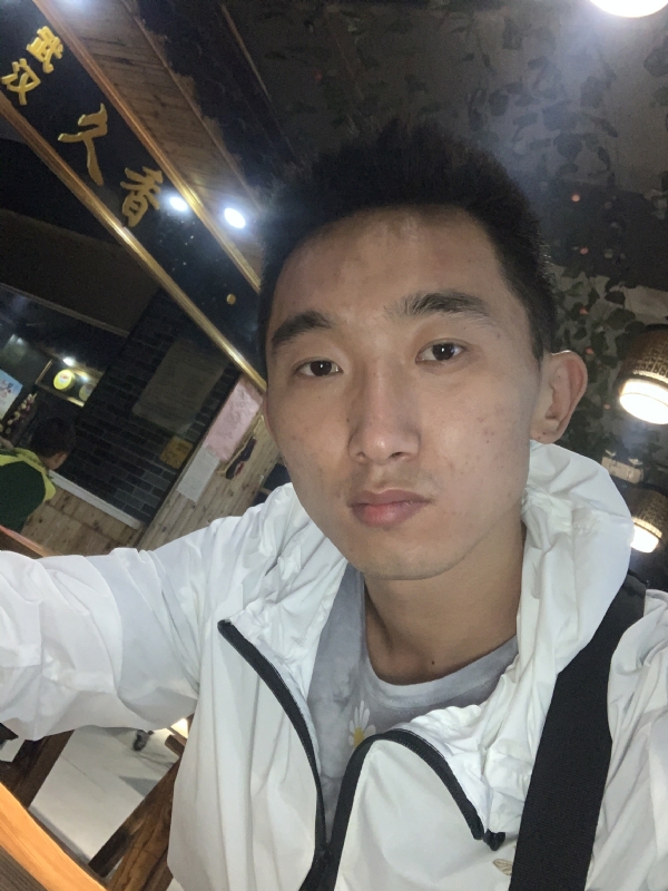 天天向上的第一张照片--永春相亲网