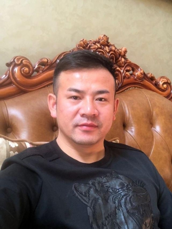治国的第一张照片--永春相亲网
