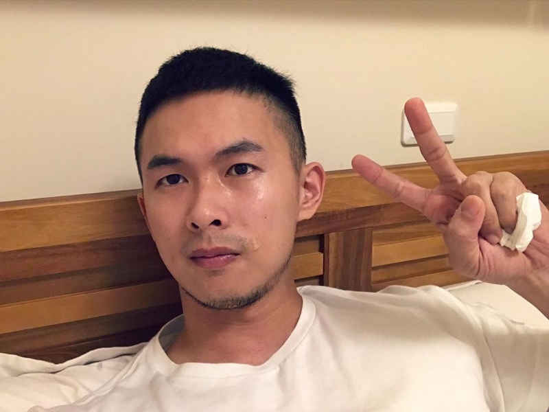 敢想敢拼才会赢的第二张照片--永春相亲网