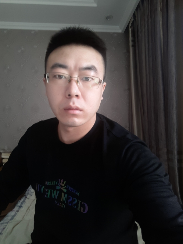 相守一生的第二张照片--永春相亲网