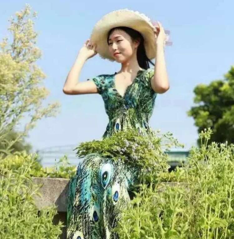 ViviQueen的第四张照片--永春相亲网