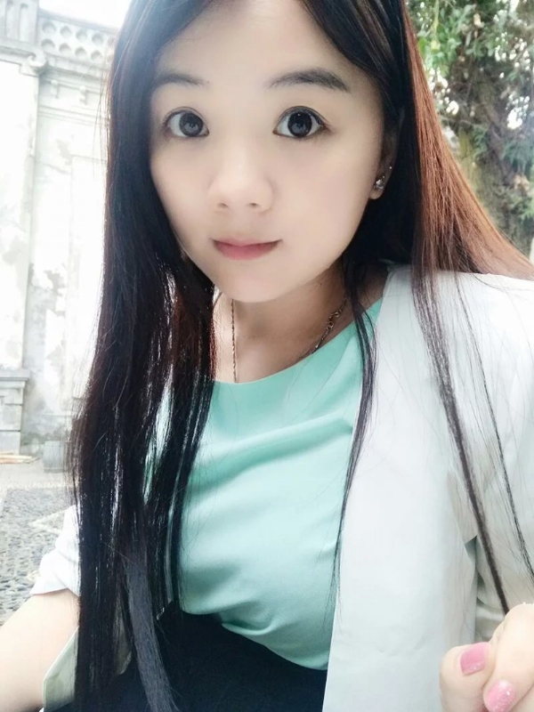 钟情的第一张照片--永春相亲网