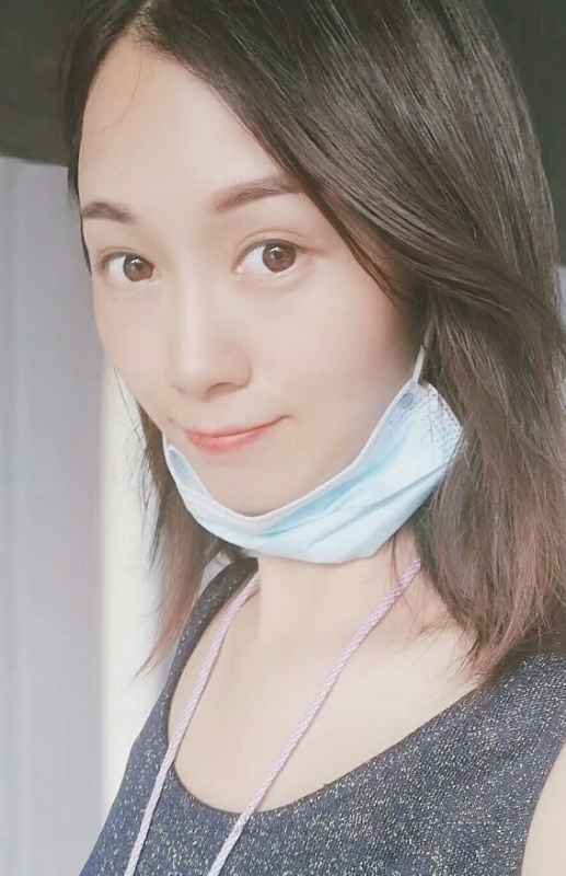 雪雪的第一张照片--永春相亲网