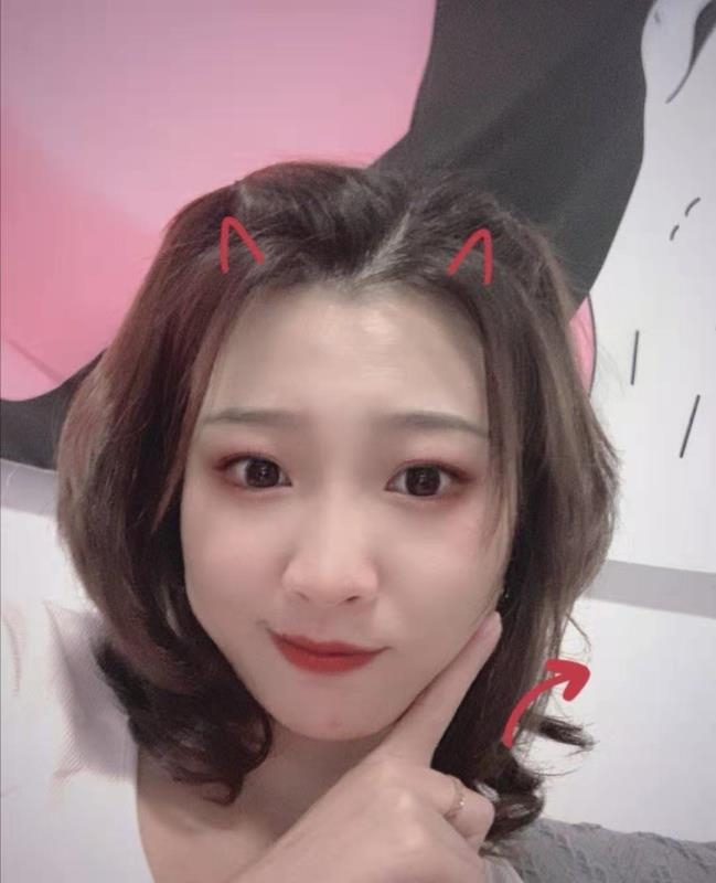 yuan媛的第一张照片--永春相亲网