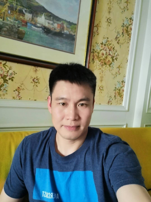 阳光灿烂的第二张照片--永春相亲网