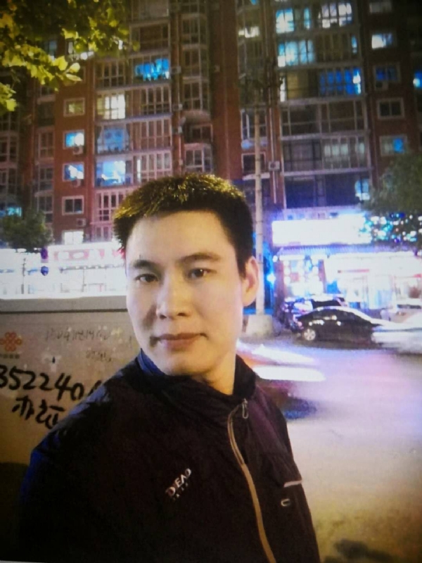 阳光灿烂的第三张照片--永春相亲网