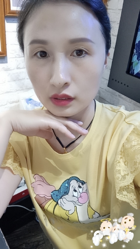 桃子的第一张照片--永春相亲网
