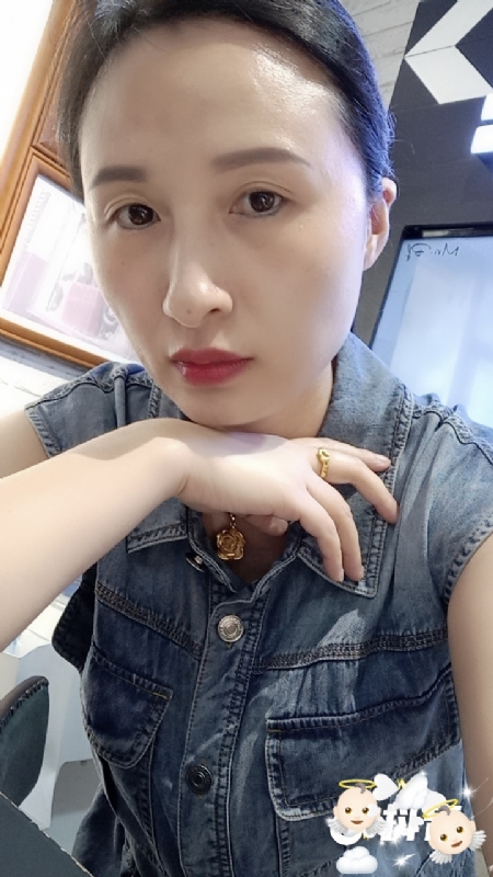 桃子的第三张照片--永春相亲网