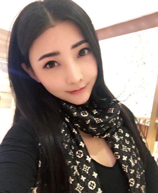 詩詩的第五张照片--永春相亲网