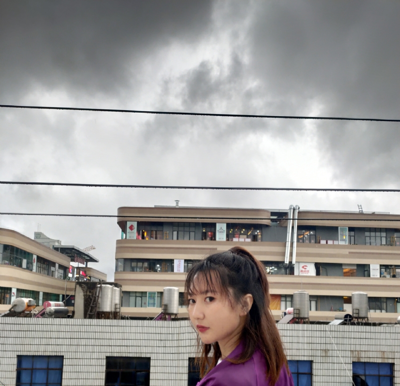 李家小姐的第三张照片--永春相亲网
