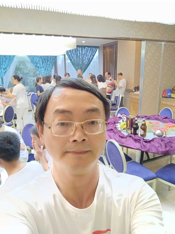 齐天大圣的第三张照片--永春相亲网