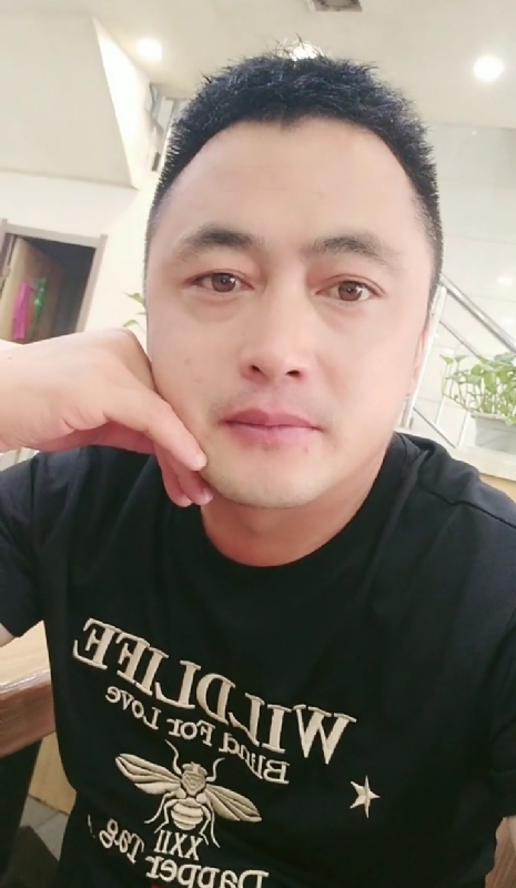 廖艾德的第一张照片--永春相亲网