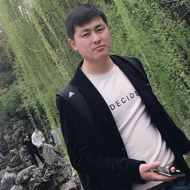 王誉翔的第二张照片--永春相亲网