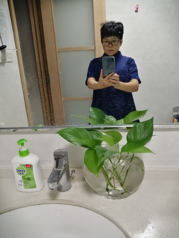 千鸢的第二张照片--永春相亲网