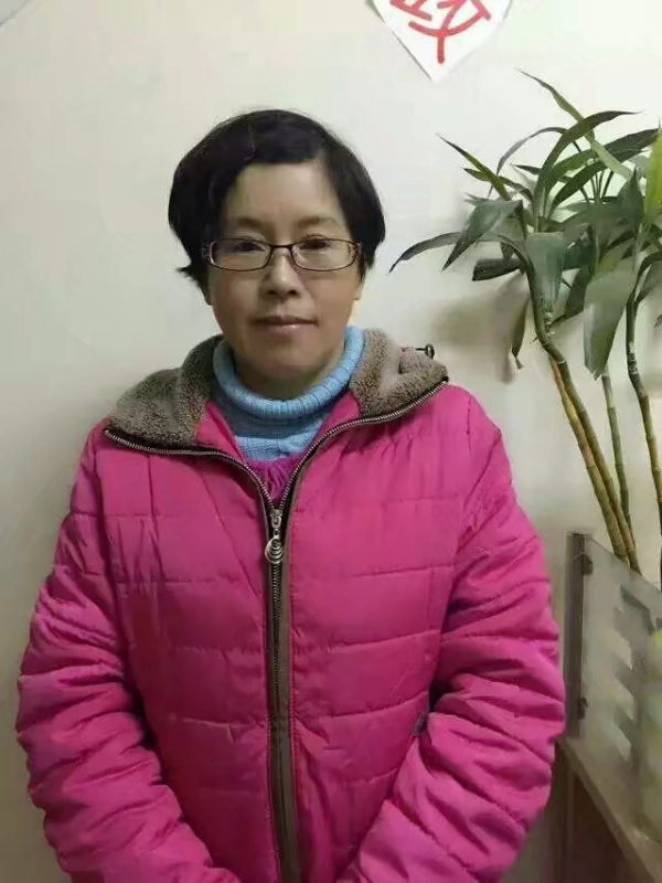千鸢的第六张照片--永春相亲网