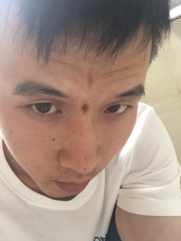 爱晴的第一张照片--永春相亲网
