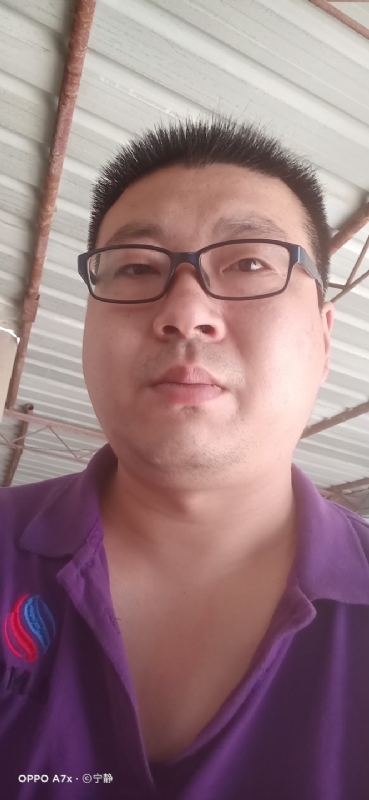 宁静的第一张照片--永春相亲网