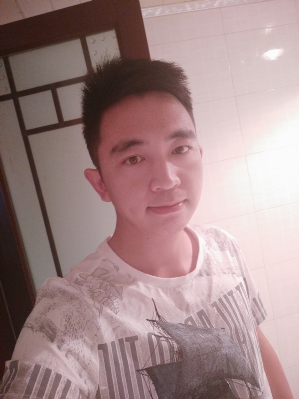彭亮的第一张照片--永春相亲网