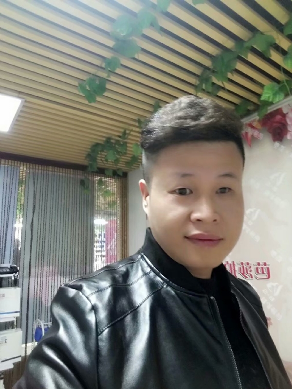 萧郎的第一张照片--永春相亲网