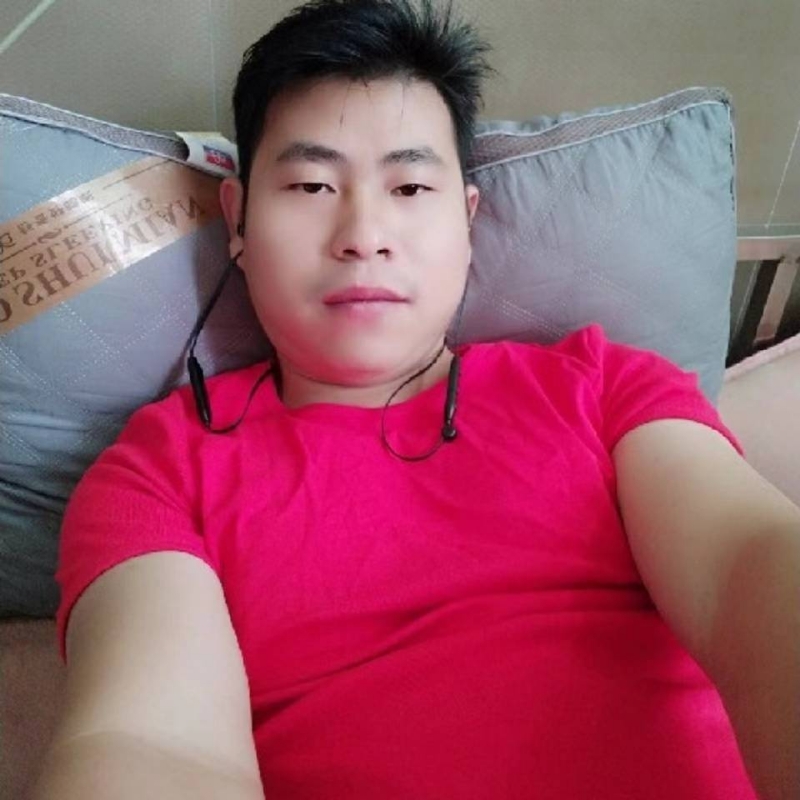 李强的第一张照片--永春相亲网