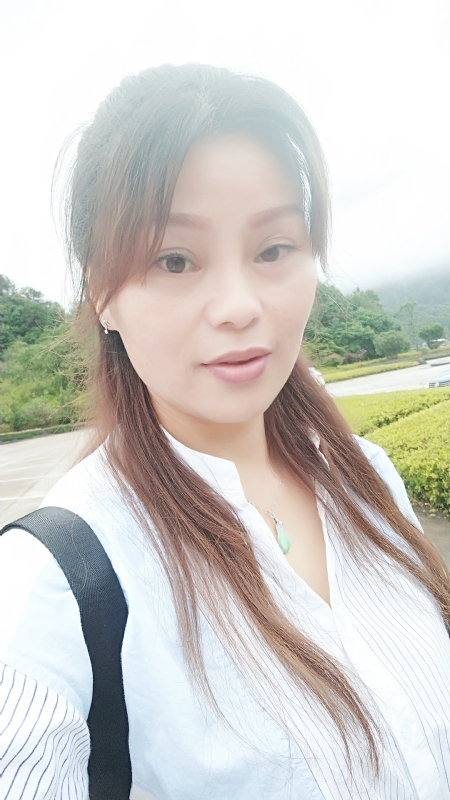 韩雅的第三张照片--永春相亲网