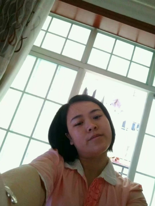 无忧的第一张照片--永春相亲网