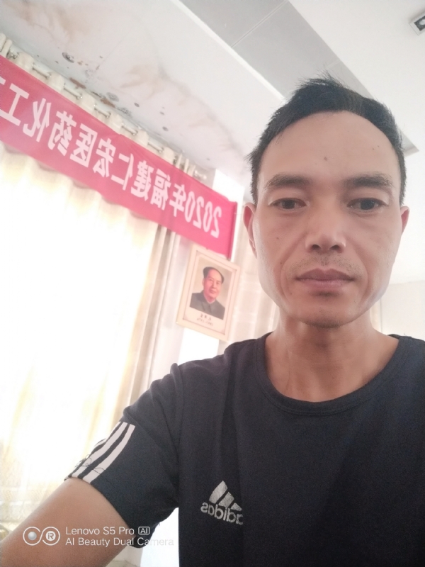 向往彩虹的第三张照片--永春相亲网