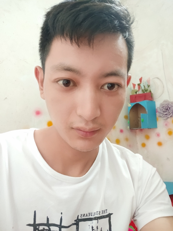 笑对人生的第一张照片--永春相亲网