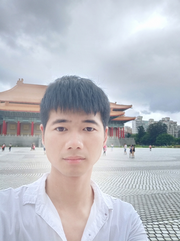 非诚勿扰的第一张照片--永春相亲网