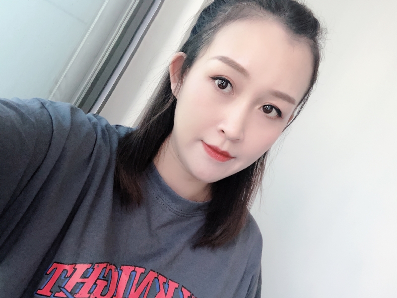 Amy的第一张照片--永春相亲网
