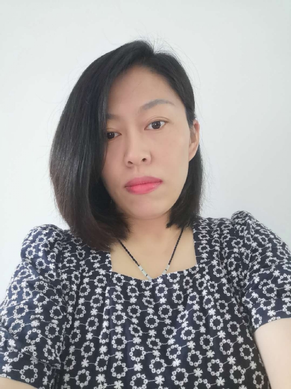一笑而过的第一张照片--永春相亲网