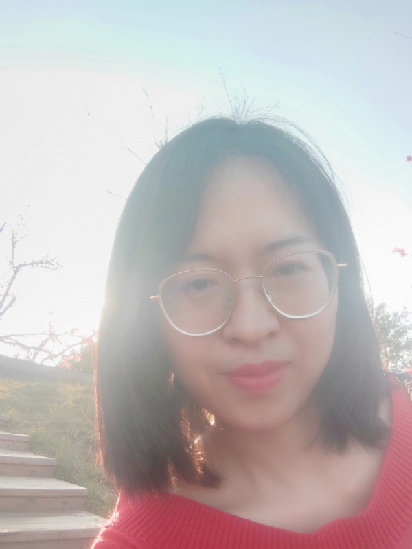 cai的第一张照片--永春相亲网