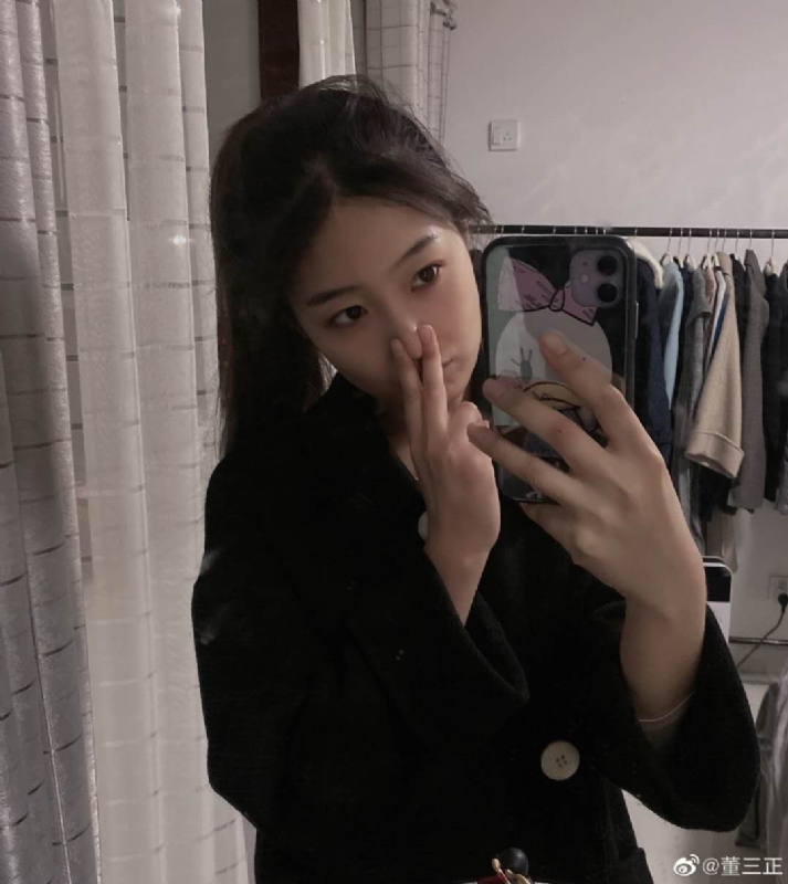 霜霜專屬你的小秘書的第一张照片--永春相亲网