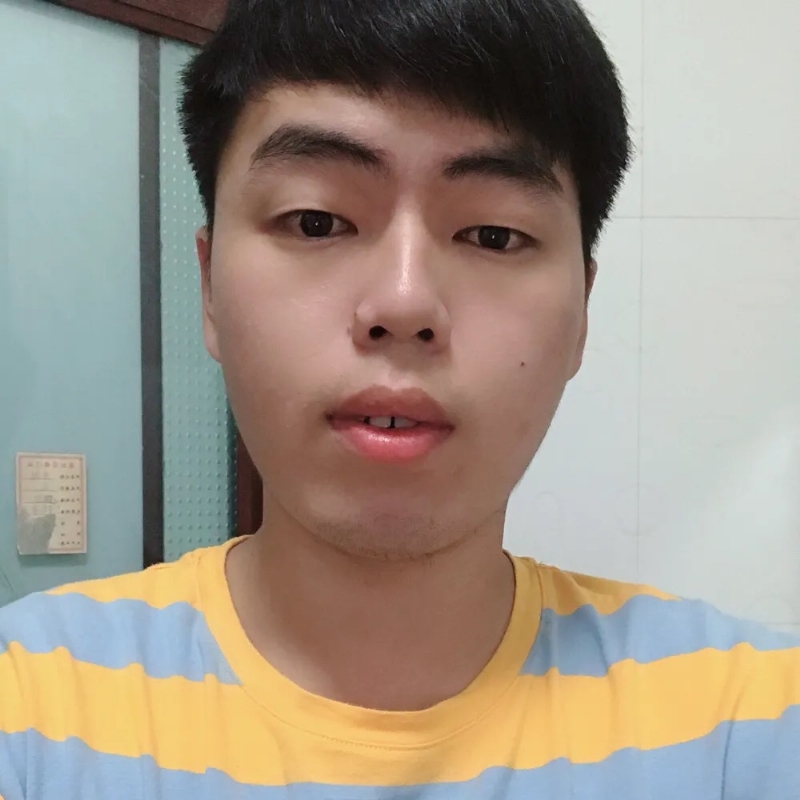 安浩i的第一张照片--永春相亲网