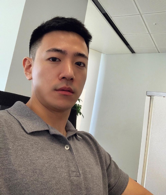 慢慢的第一张照片--永春相亲网
