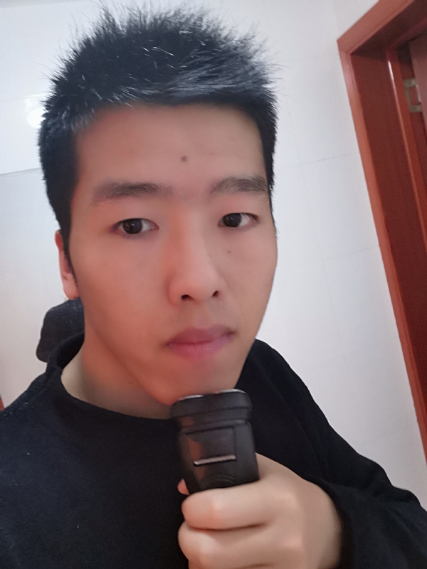 军哥的第一张照片--永春相亲网